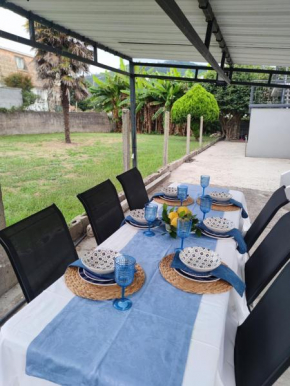Apartamento vacacional en Playa del Vao - Corujo